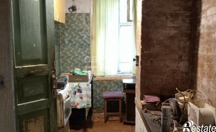 2-комн квартира Волочаевский пер, 4,  д. 4
