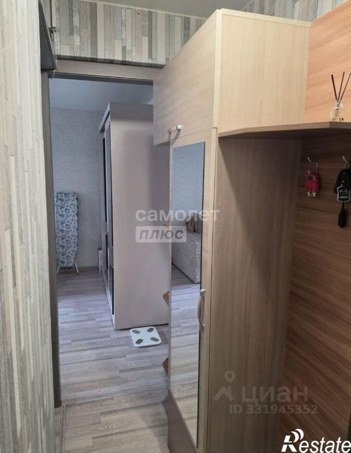 1-комн квартира ул Академика Образцова, 13,  д. 13