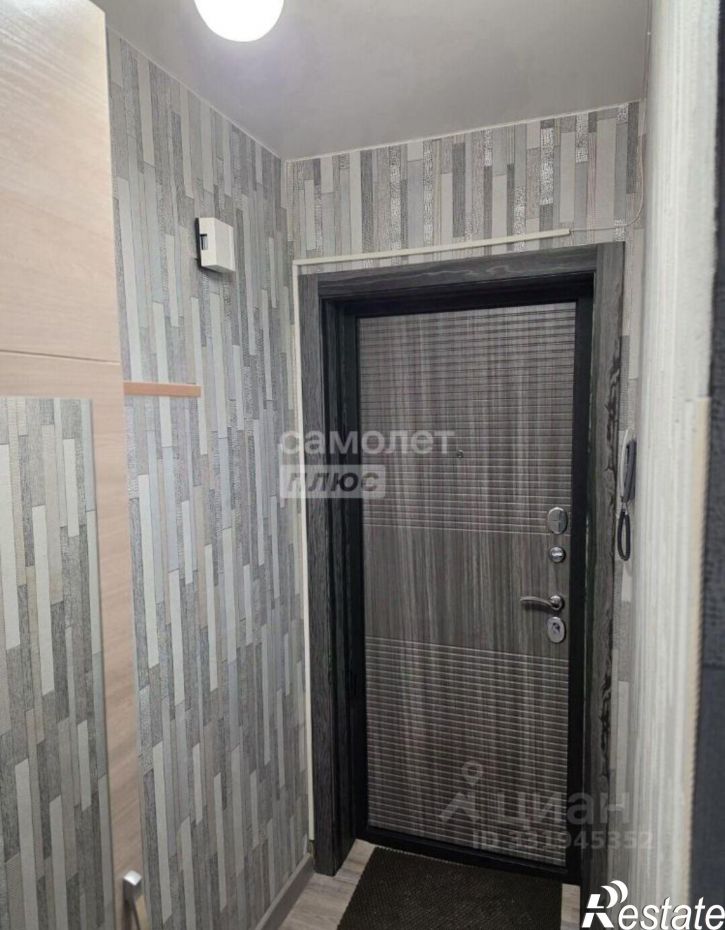 1-комн квартира ул Академика Образцова, 13,  д. 13