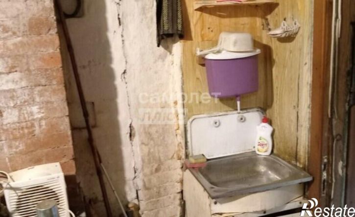 2-комн квартира Волочаевский пер, 4,  д. 4