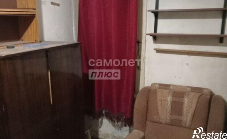 2-комн квартира Волочаевский пер, 4,  д. 4