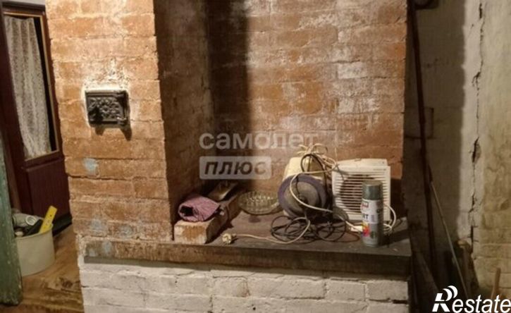 2-комн квартира Волочаевский пер, 4,  д. 4