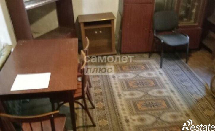 2-комн квартира Волочаевский пер, 4,  д. 4