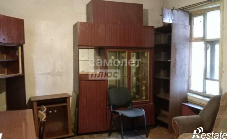 2-комн квартира Волочаевский пер, 4,  д. 4