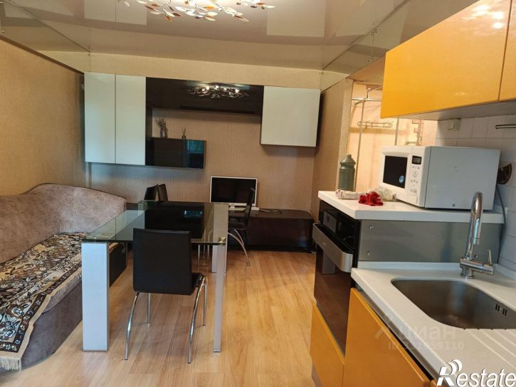2-комн квартира ул Красноярская, 73а,  д. 73а