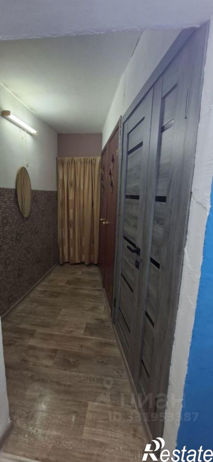 Комната ул Доржи Банзарова, 19,  д. 19