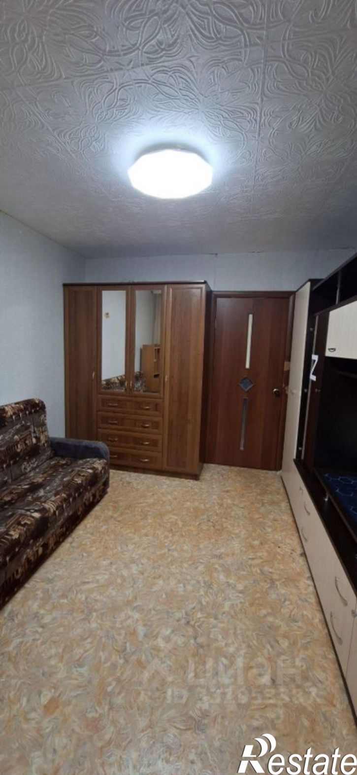 Комната ул Доржи Банзарова, 19,  д. 19