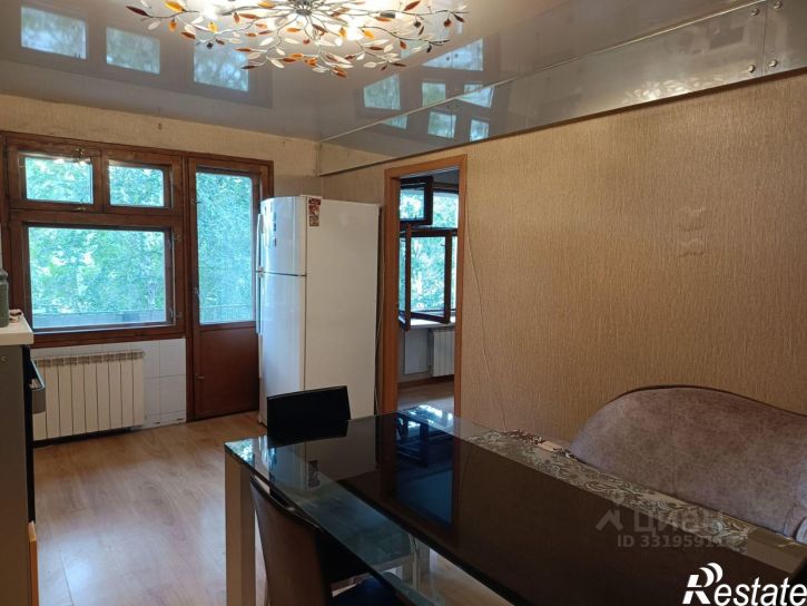 2-комн квартира ул Красноярская, 73а,  д. 73а