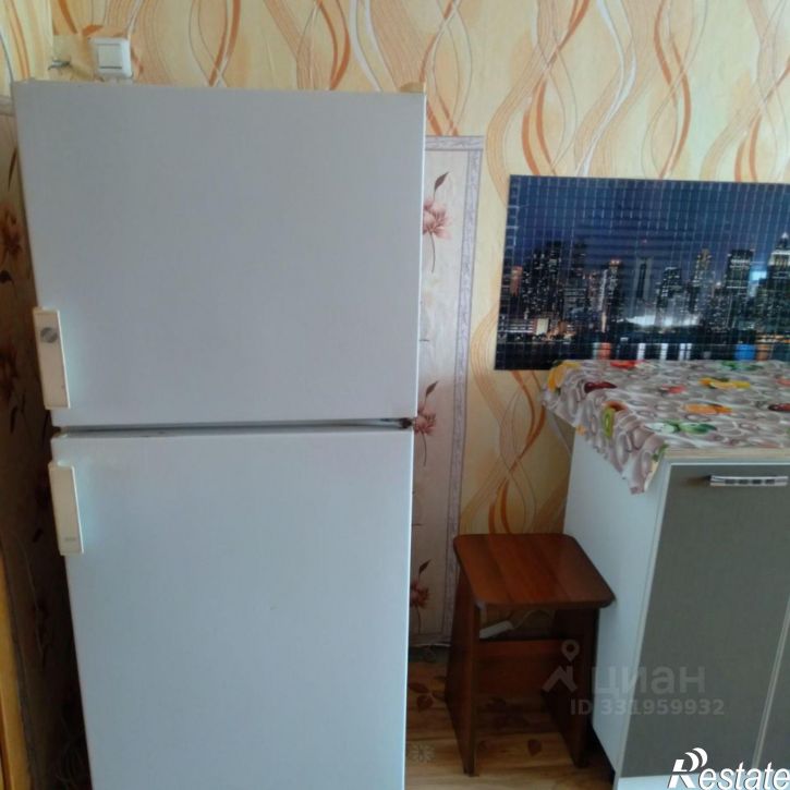 Комната б-р Рябикова, 39,  д. 39