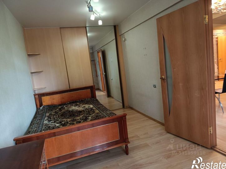 2-комн квартира ул Красноярская, 73а,  д. 73а