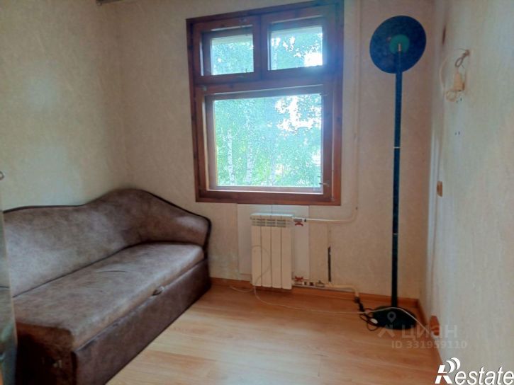 2-комн квартира ул Красноярская, 73а,  д. 73а