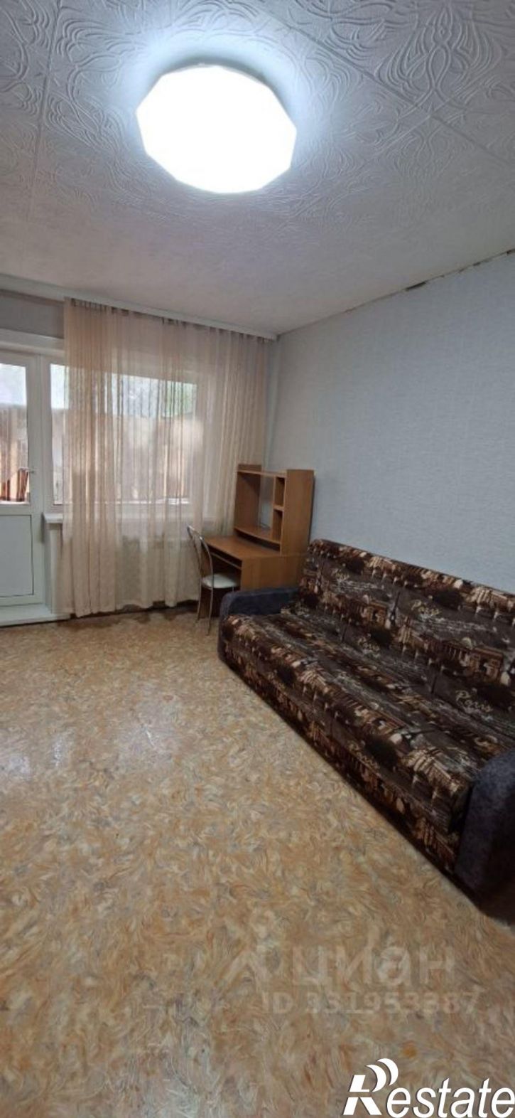 Комната ул Доржи Банзарова, 19,  д. 19