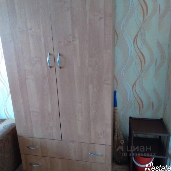 Комната б-р Рябикова, 39,  д. 39