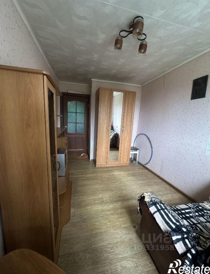 3-комн квартира микрорайон Юбилейный, 39