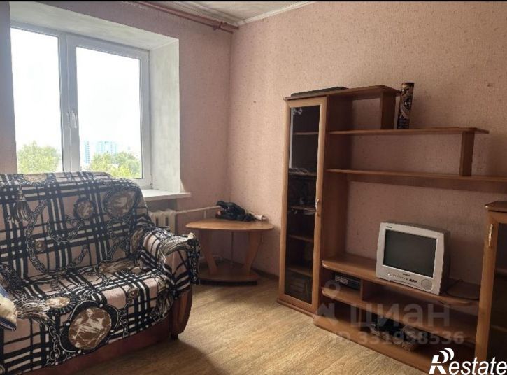 3-комн квартира микрорайон Юбилейный, 39