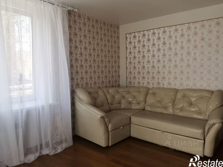 3-комн квартира ул Донская, 21,  д. 21