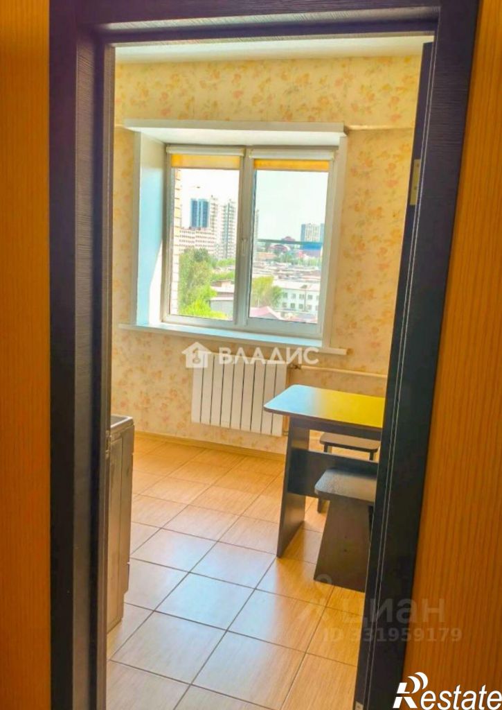 1-комн квартира ул Ядринцева, 23/2,  д. 23/2