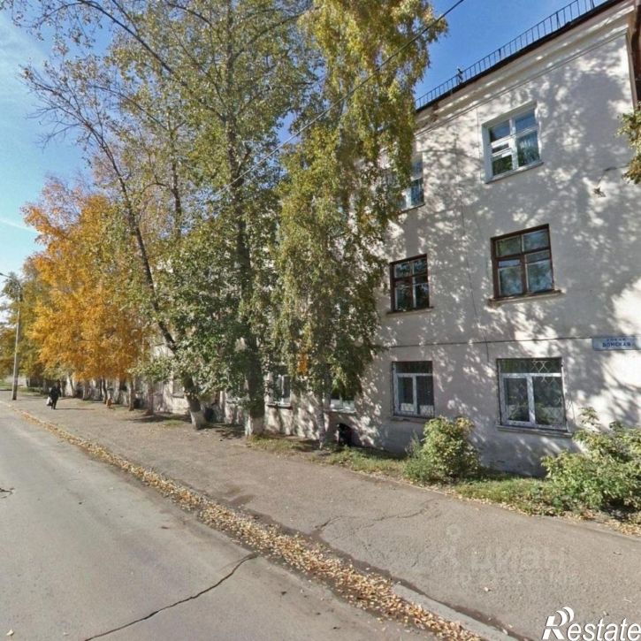 3-комн квартира ул Донская, 21,  д. 21