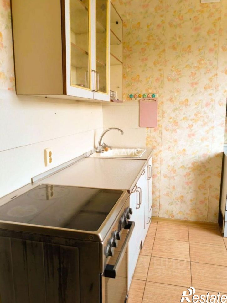 1-комн квартира ул Ядринцева, 23/2,  д. 23/2