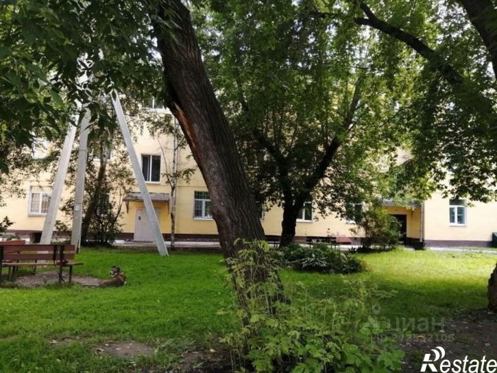 3-комн квартира ул Донская, 21,  д. 21