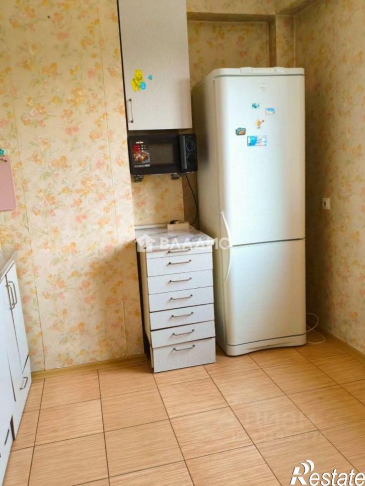 1-комн квартира ул Ядринцева, 23/2,  д. 23/2