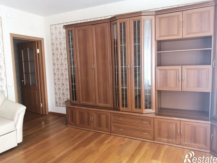 3-комн квартира ул Донская, 21,  д. 21