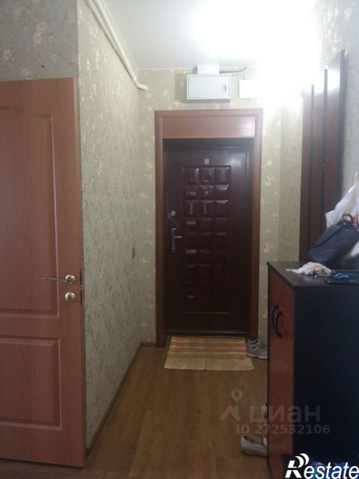 3-комн квартира ул Донская, 21,  д. 21