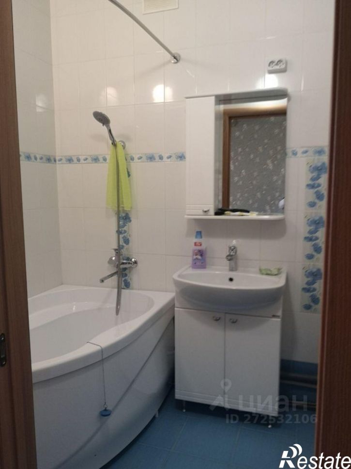 3-комн квартира ул Донская, 21,  д. 21