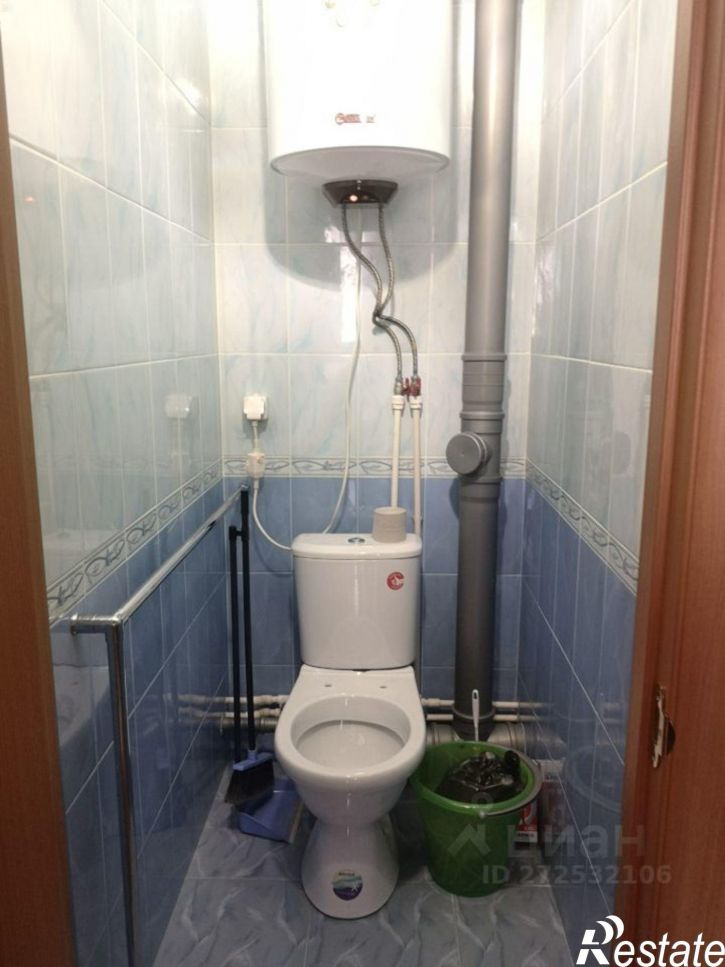 3-комн квартира ул Донская, 21,  д. 21