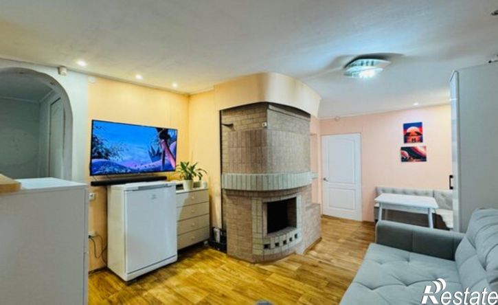 3-комн квартира ул Степана Разина, 31/2,  д. 31/2