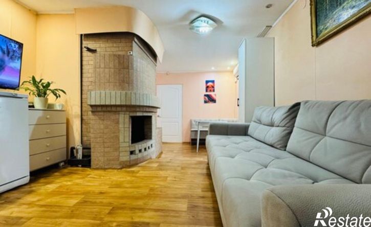 3-комн квартира ул Степана Разина, 31/2,  д. 31/2