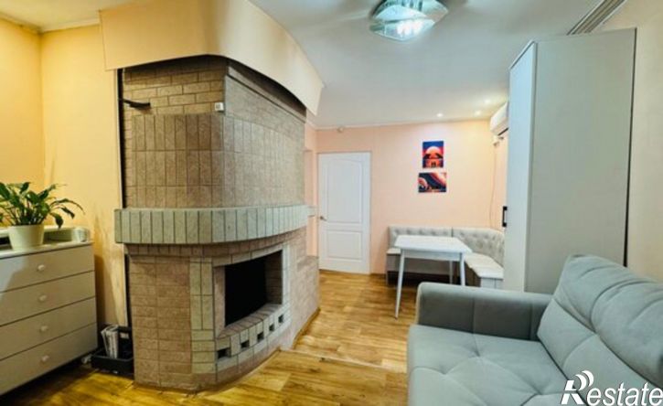 3-комн квартира ул Степана Разина, 31/2,  д. 31/2