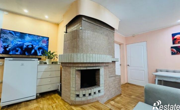 3-комн квартира ул Степана Разина, 31/2,  д. 31/2