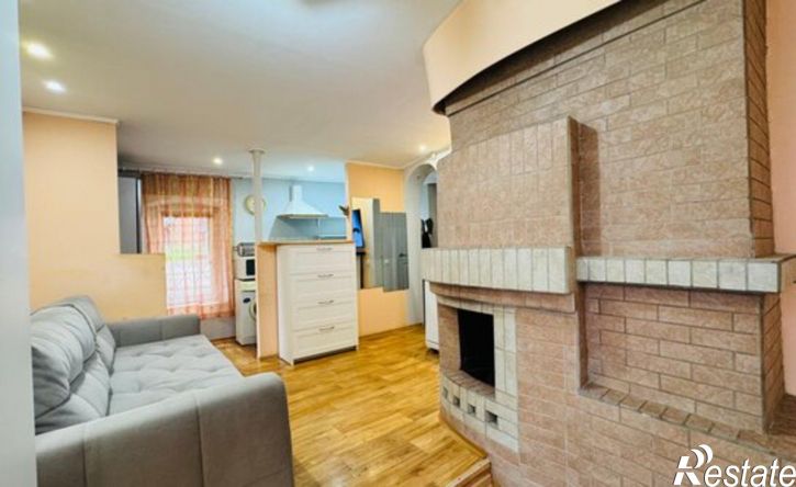3-комн квартира ул Степана Разина, 31/2,  д. 31/2