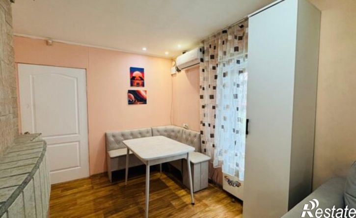 3-комн квартира ул Степана Разина, 31/2,  д. 31/2
