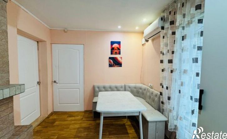 3-комн квартира ул Степана Разина, 31/2,  д. 31/2