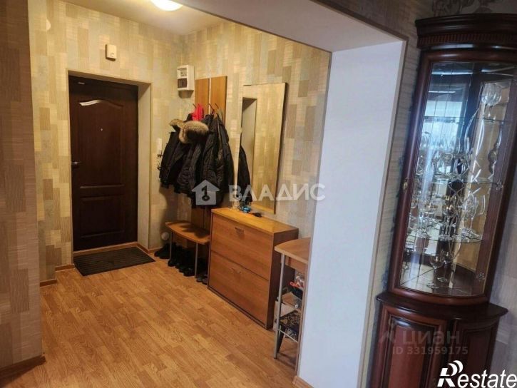 3-комн квартира ул Ядринцева, 1/2,  д. 1/2