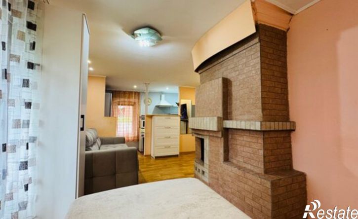 3-комн квартира ул Степана Разина, 31/2,  д. 31/2