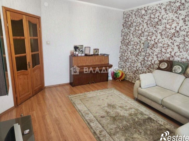 3-комн квартира ул Ядринцева, 1/2,  д. 1/2