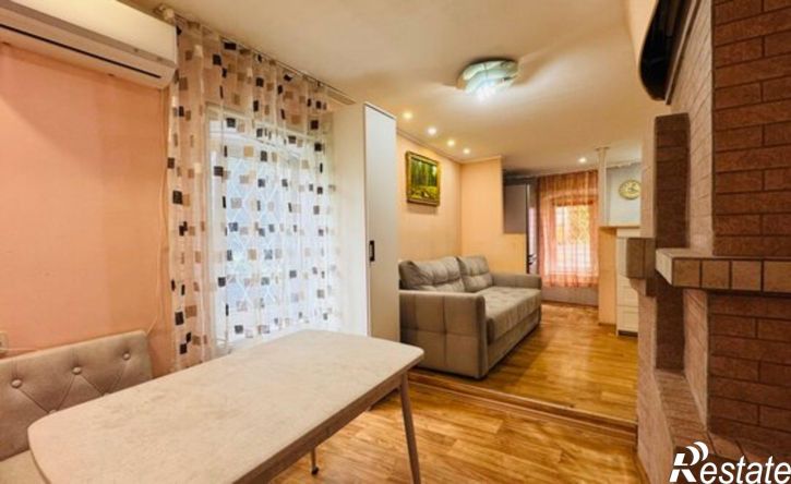 3-комн квартира ул Степана Разина, 31/2,  д. 31/2