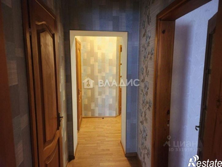 3-комн квартира ул Ядринцева, 1/2,  д. 1/2