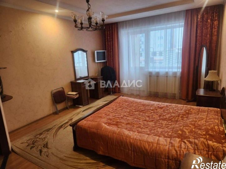 3-комн квартира ул Ядринцева, 1/2,  д. 1/2