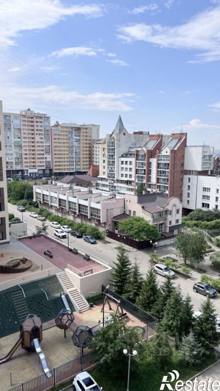 5-комн квартира пр-д Юрия Тена, 2,  д. 2