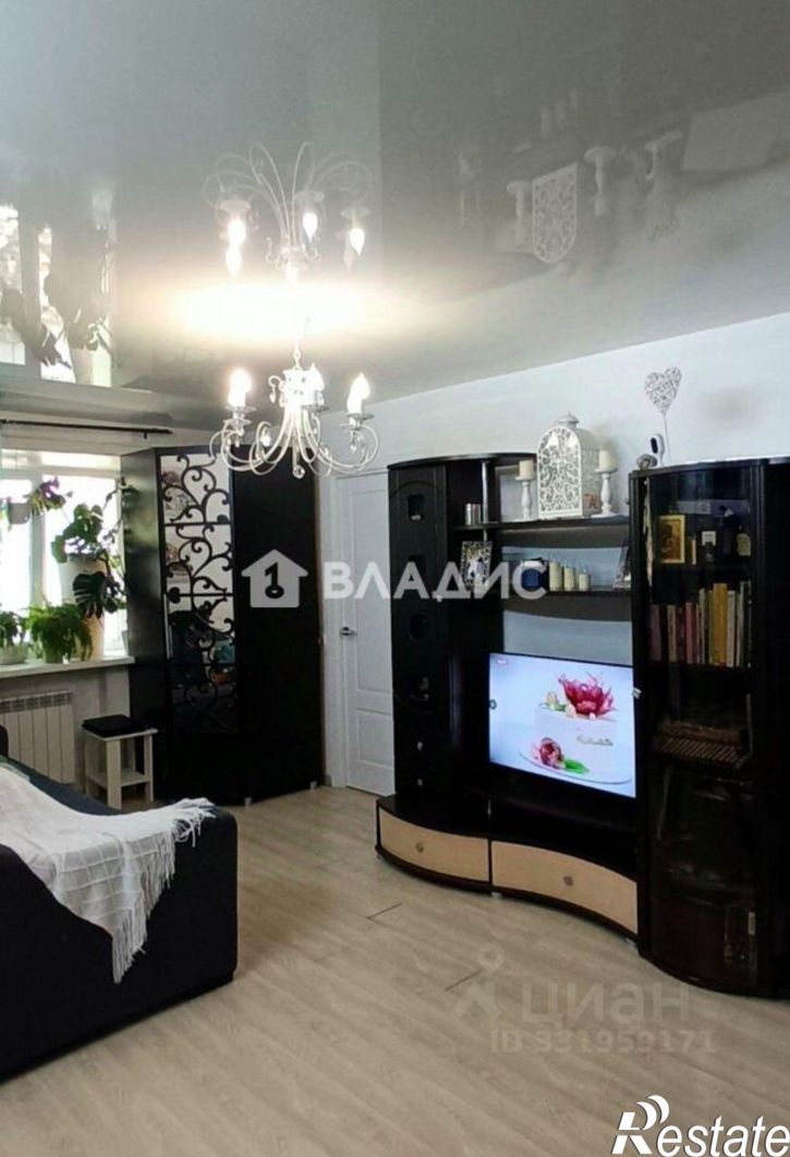 3-комн квартира ул Байкальская, 147,  д. 147