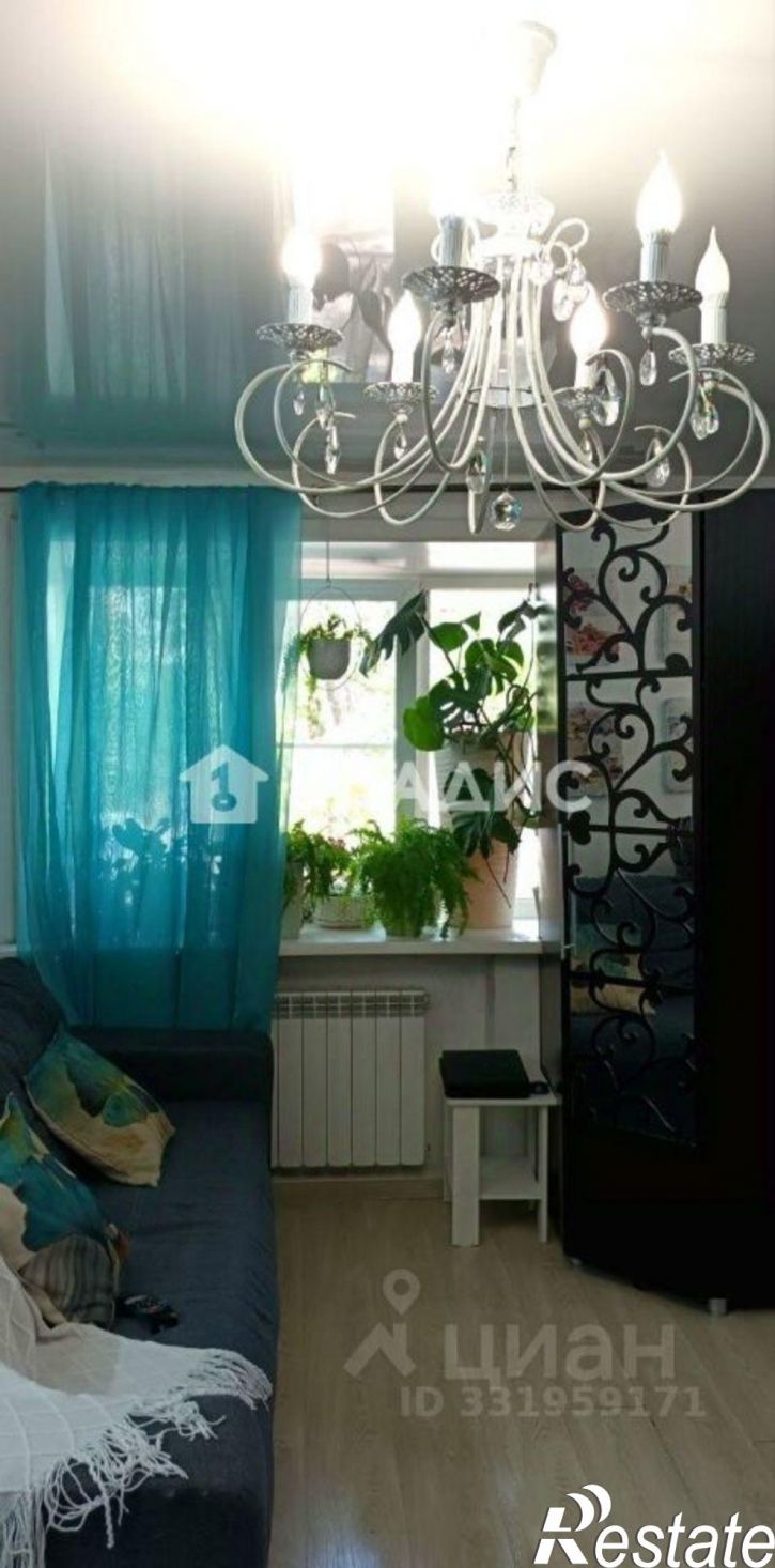 3-комн квартира ул Байкальская, 147,  д. 147