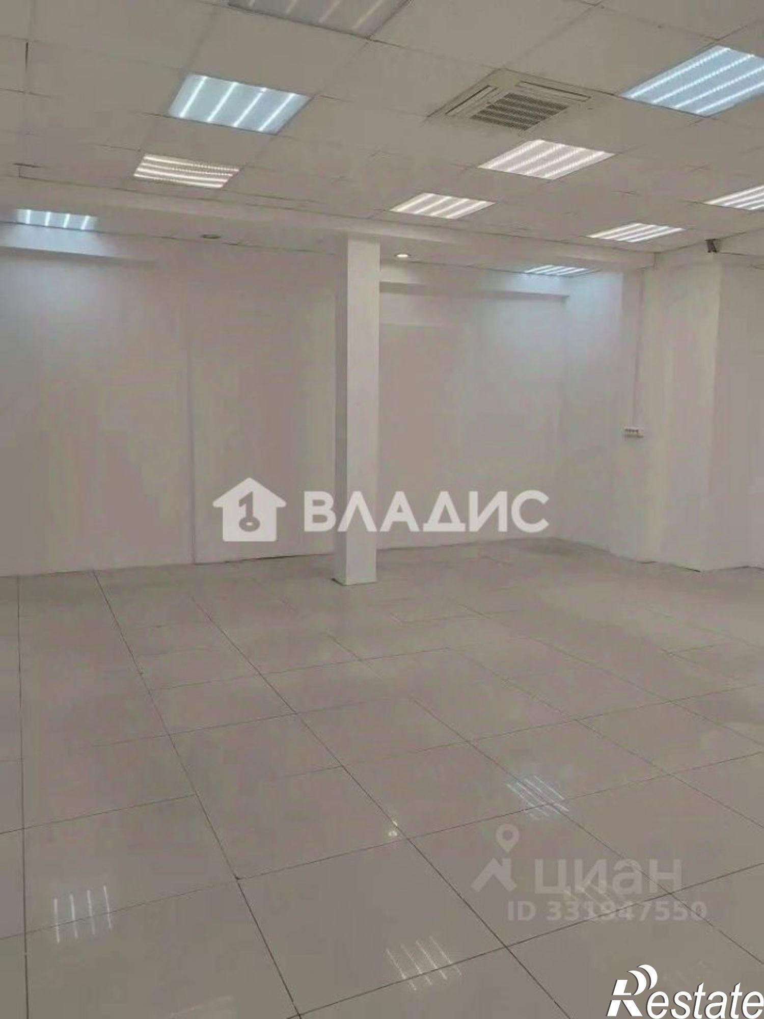 Сдать торговое помещение за 138 932 рублей на ул Волжская, 15