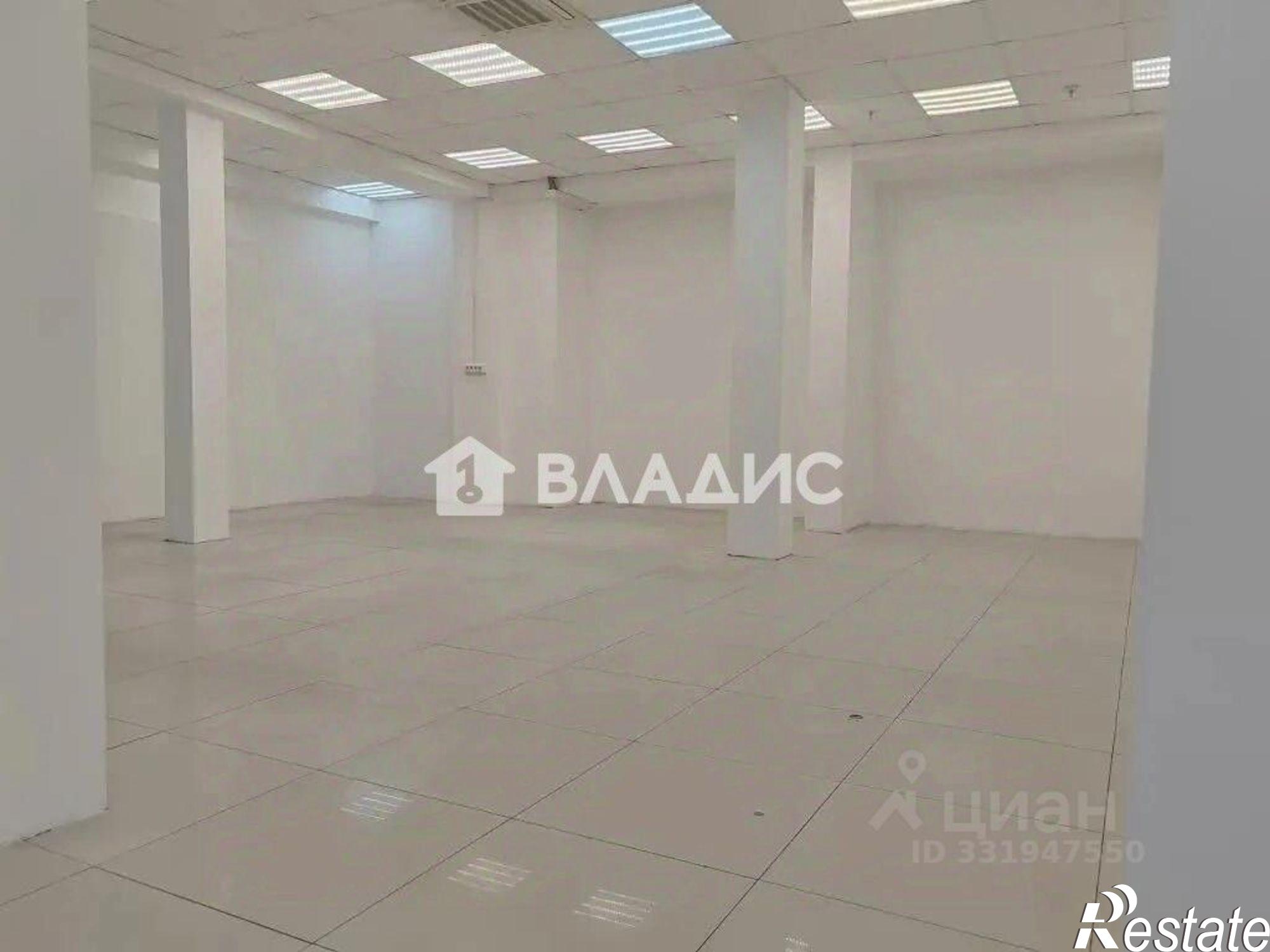 Сдать торговое помещение за 138 932 рублей на ул Волжская, 15