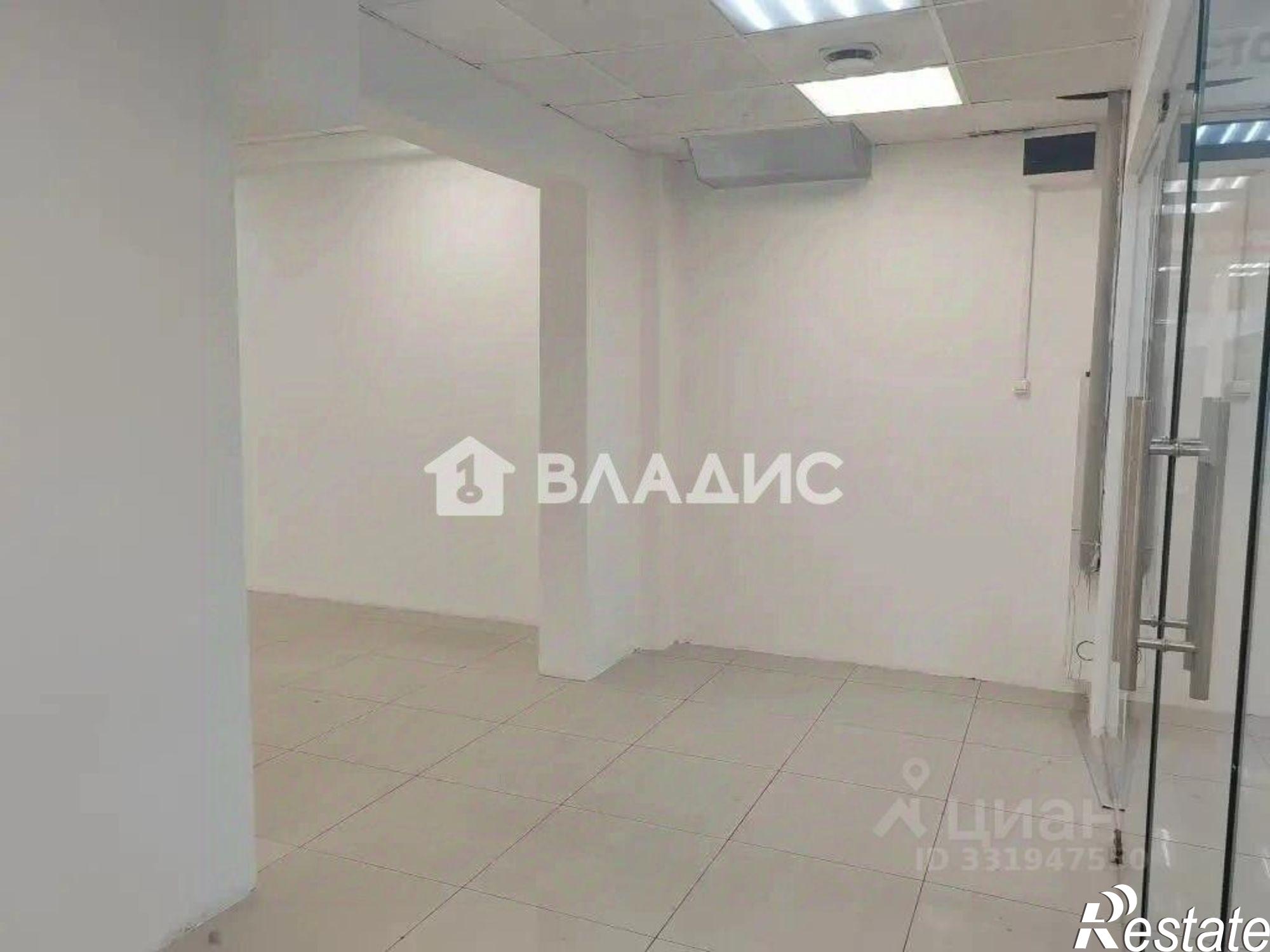 Сдать торговое помещение за 138 932 рублей на ул Волжская, 15