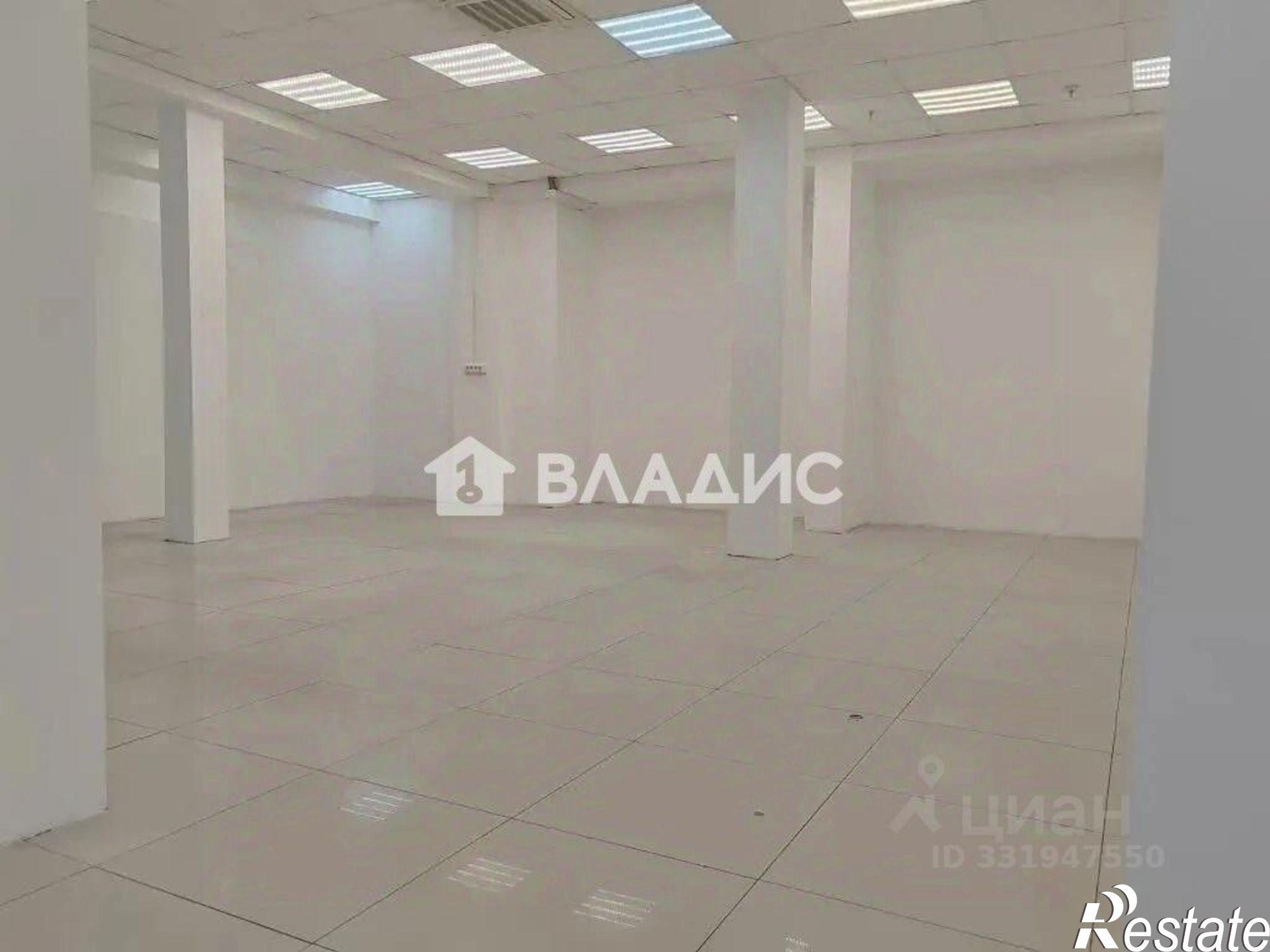 Сдать торговое помещение за 138 932 рублей на ул Волжская, 15