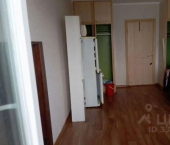 комната 18 кв м ул Байкальская, 273